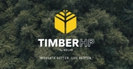 Timber HP by GO LAB